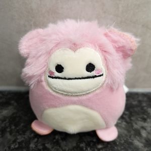 2.5-in Brina Micromallow squishmallows